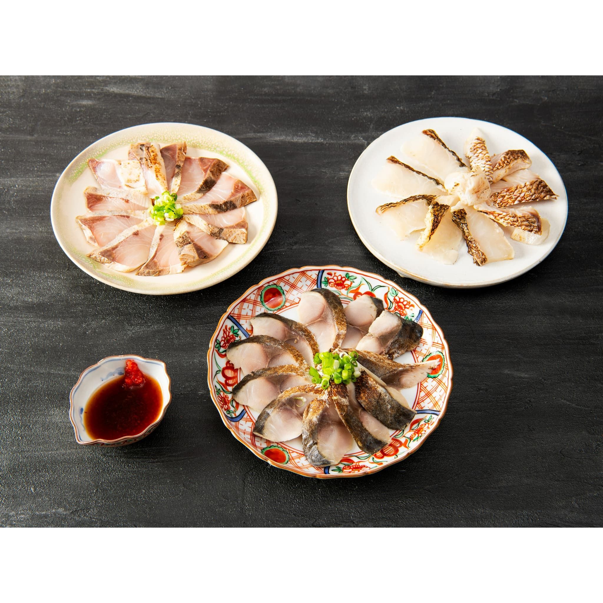 絆屋　九州海鮮たたきセット - ROJI日本橋 ONLINE STORE