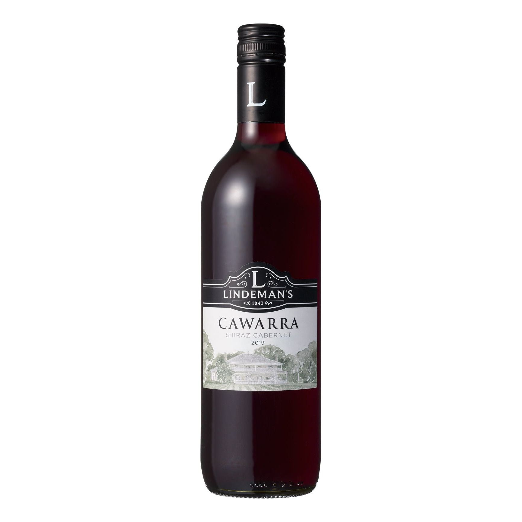 リンデマンズ　カワラ シラーズ・カベルネ 赤 - ROJI日本橋 ONLINE STORE