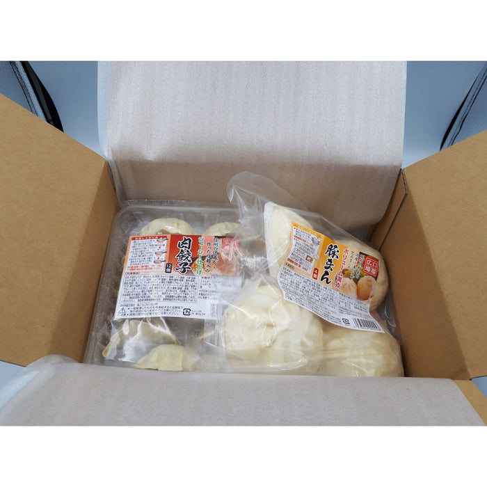 美勢商事 人気の点心セット - ROJI日本橋 ONLINE STORE