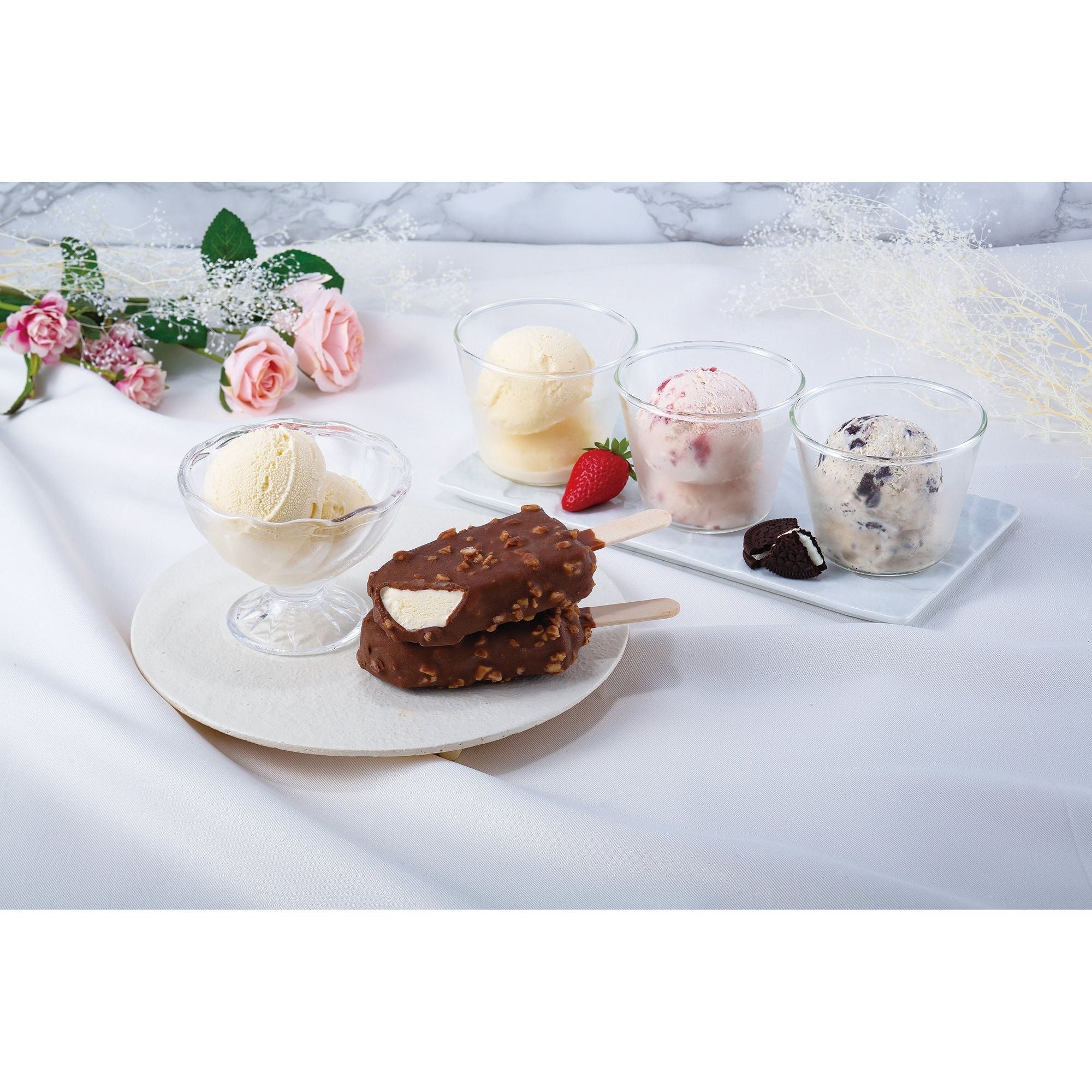 ハーゲンダッツ　スペシャルセット - ROJI日本橋 ONLINE STORE