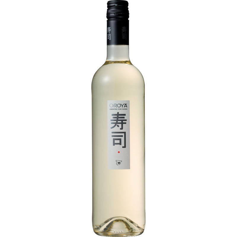 オロヤ　寿司ワイン 白 - ROJI日本橋 ONLINE STORE