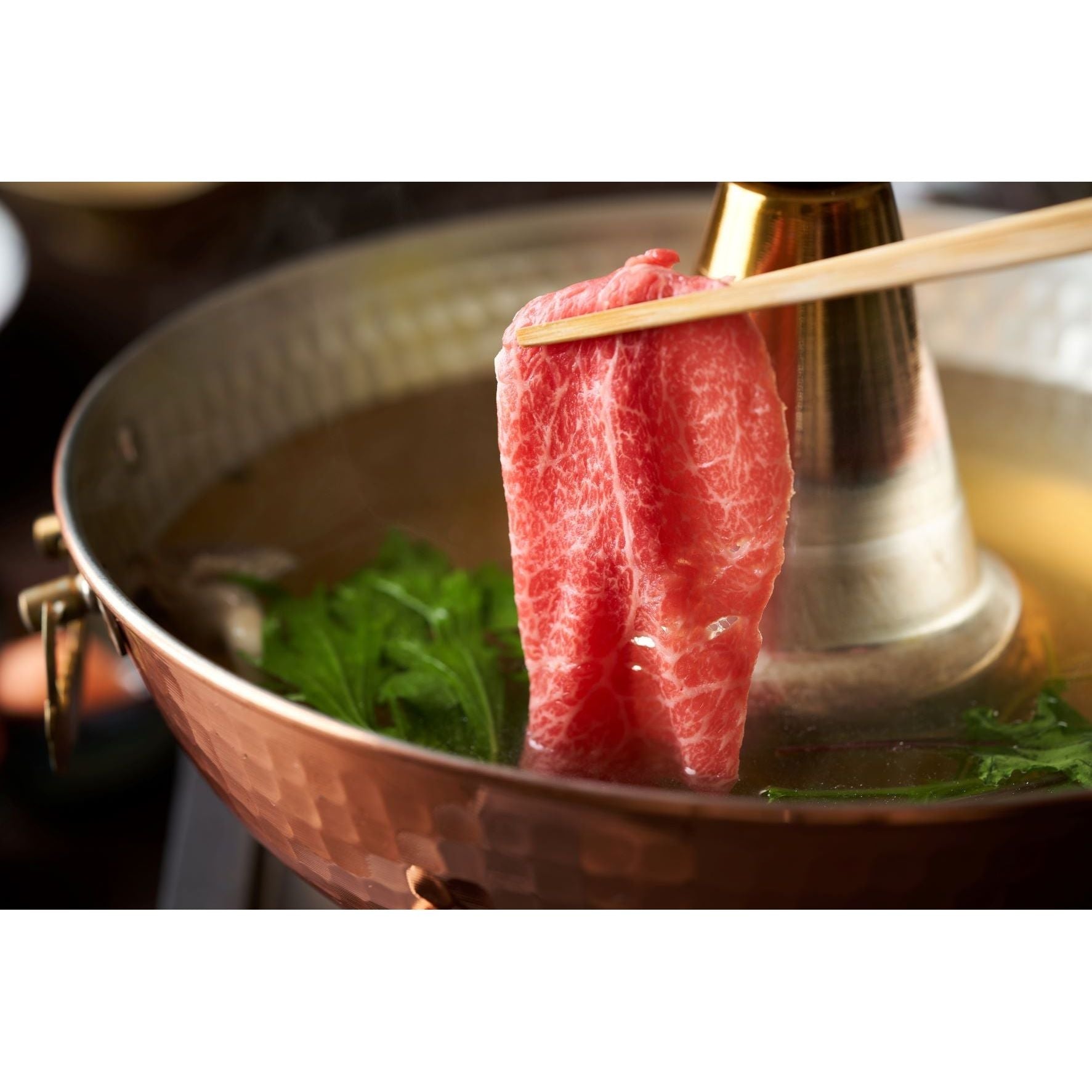 宮崎牛ロースすき焼きしゃぶしゃぶ用 - ROJI日本橋 ONLINE STORE