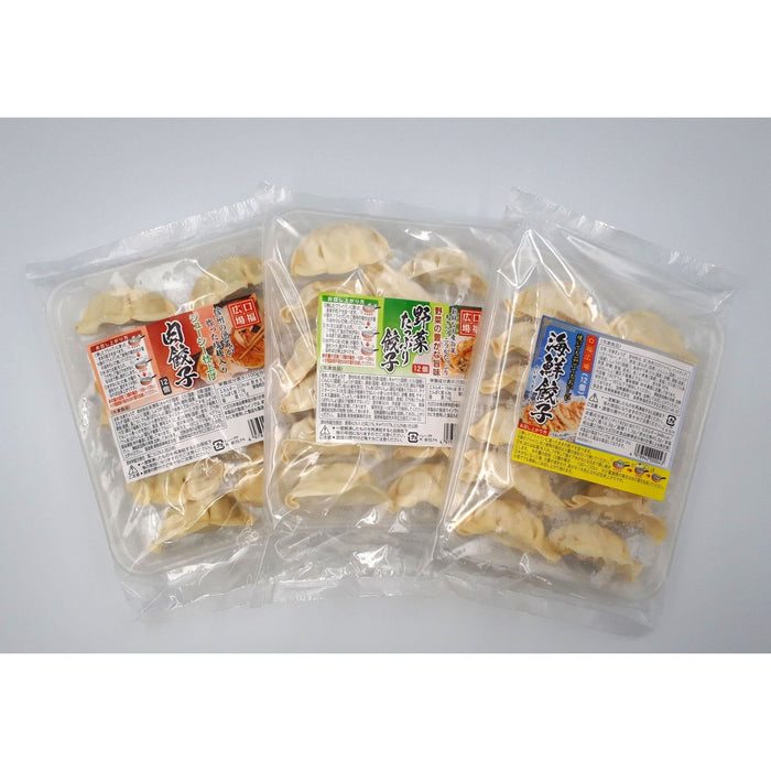美勢商事 人気の点心セット - ROJI日本橋 ONLINE STORE