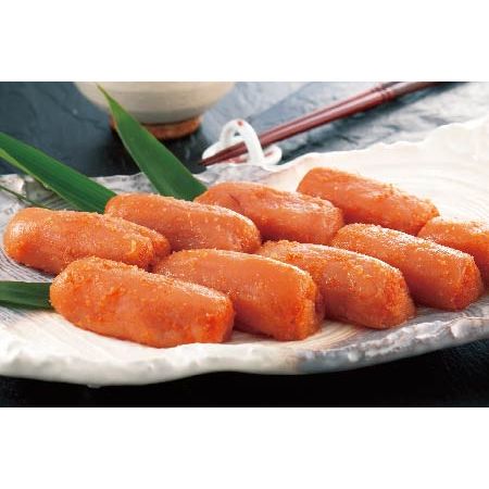 うち川無着色辛子明太子（切れ子） - ROJI日本橋 ONLINE STORE