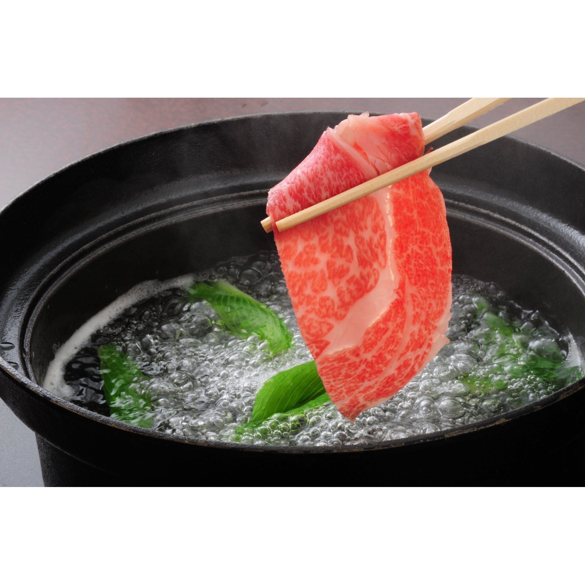 山形県／米沢牛黄木（おおき）米沢牛しゃぶしゃぶ用 - ROJI日本橋 ONLINE STORE