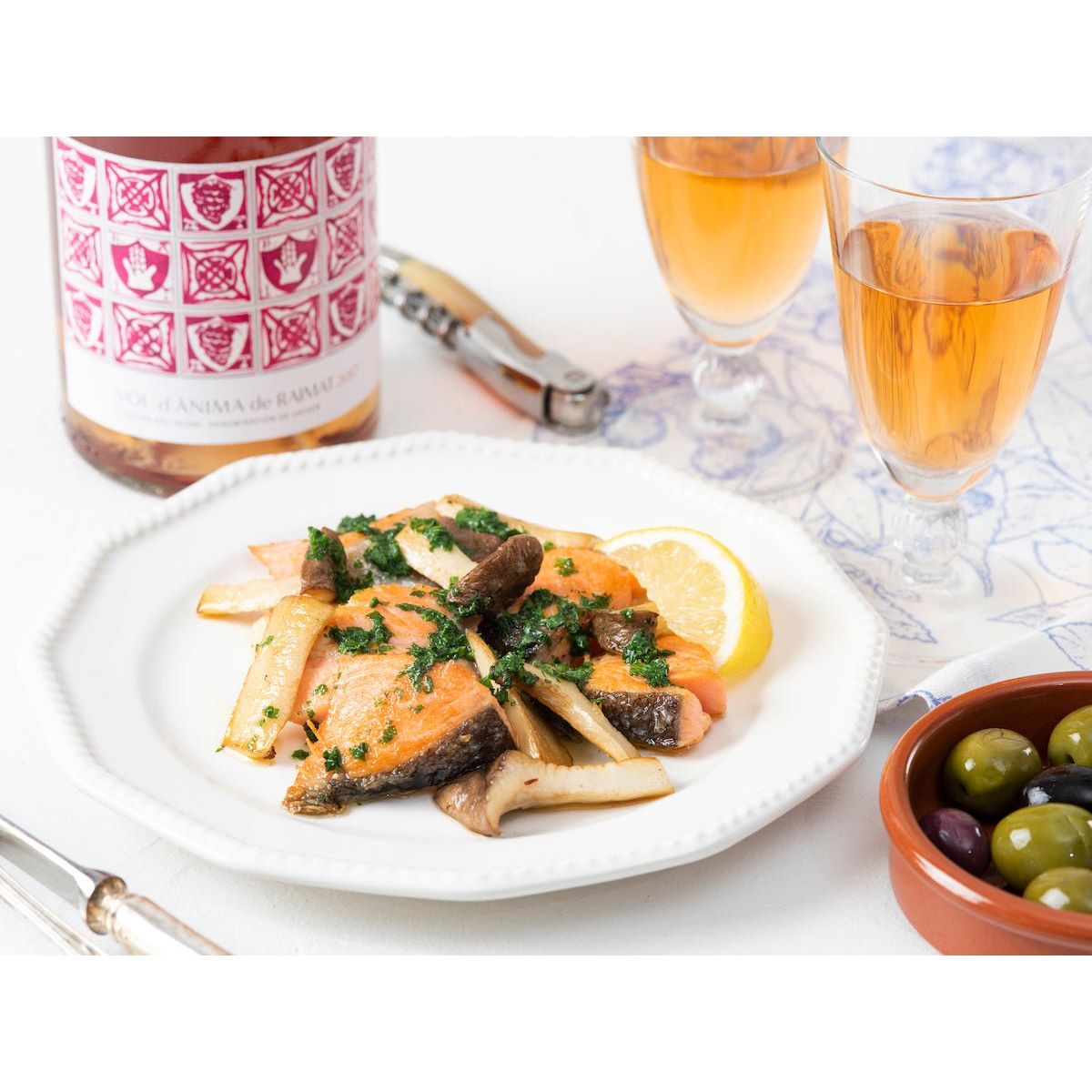 ライマット　アニマ　ロゼ - ROJI日本橋 ONLINE STORE