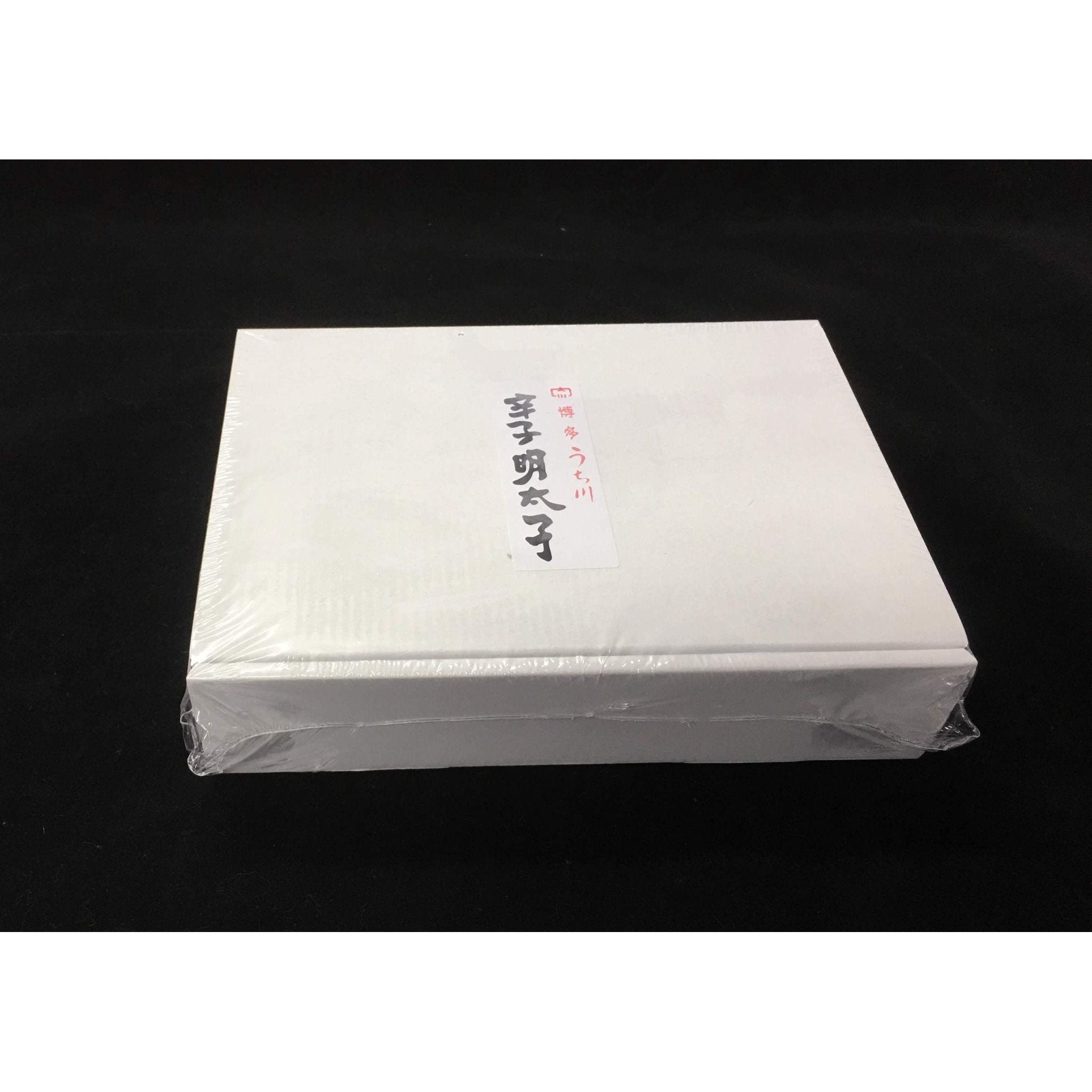 うち川無着色辛子明太子（切れ子） - ROJI日本橋 ONLINE STORE