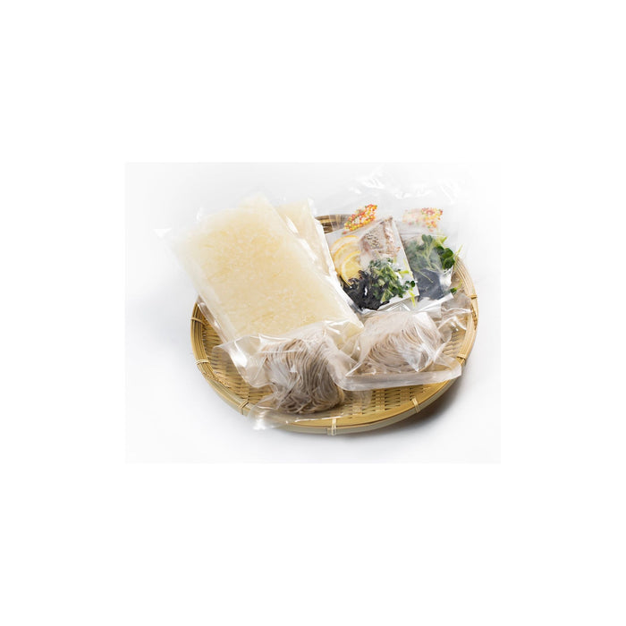 敦賀真鯛 潮らーめん　～極～ - ROJI日本橋 ONLINE STORE