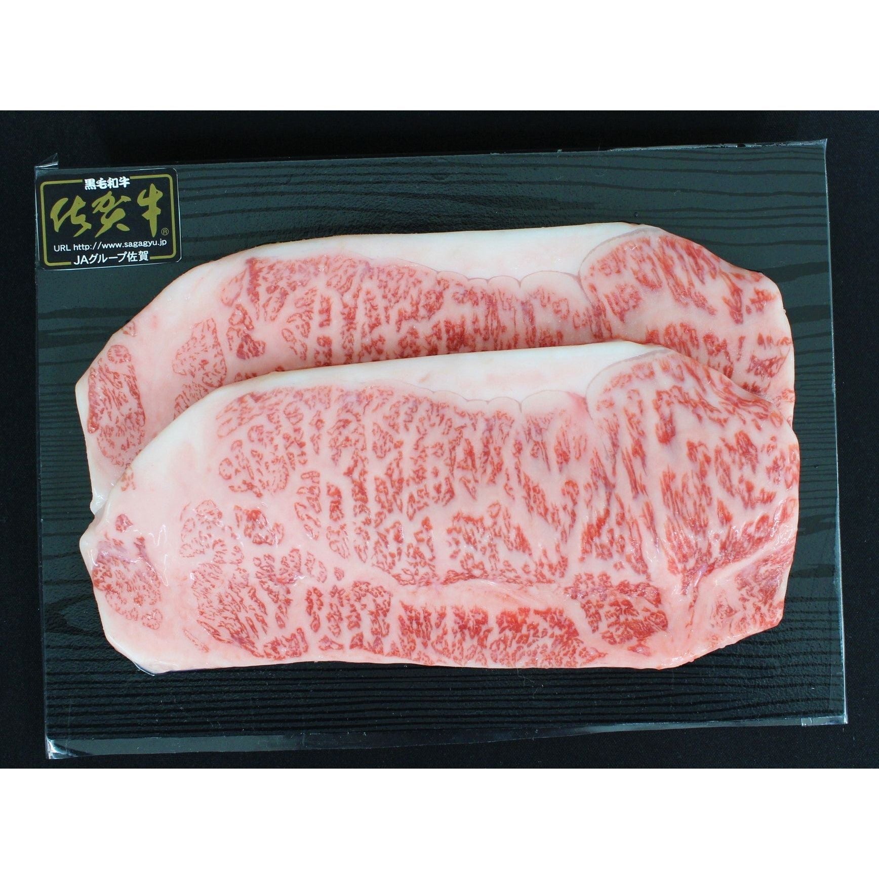 佐賀牛ロースステーキ - ROJI日本橋 ONLINE STORE