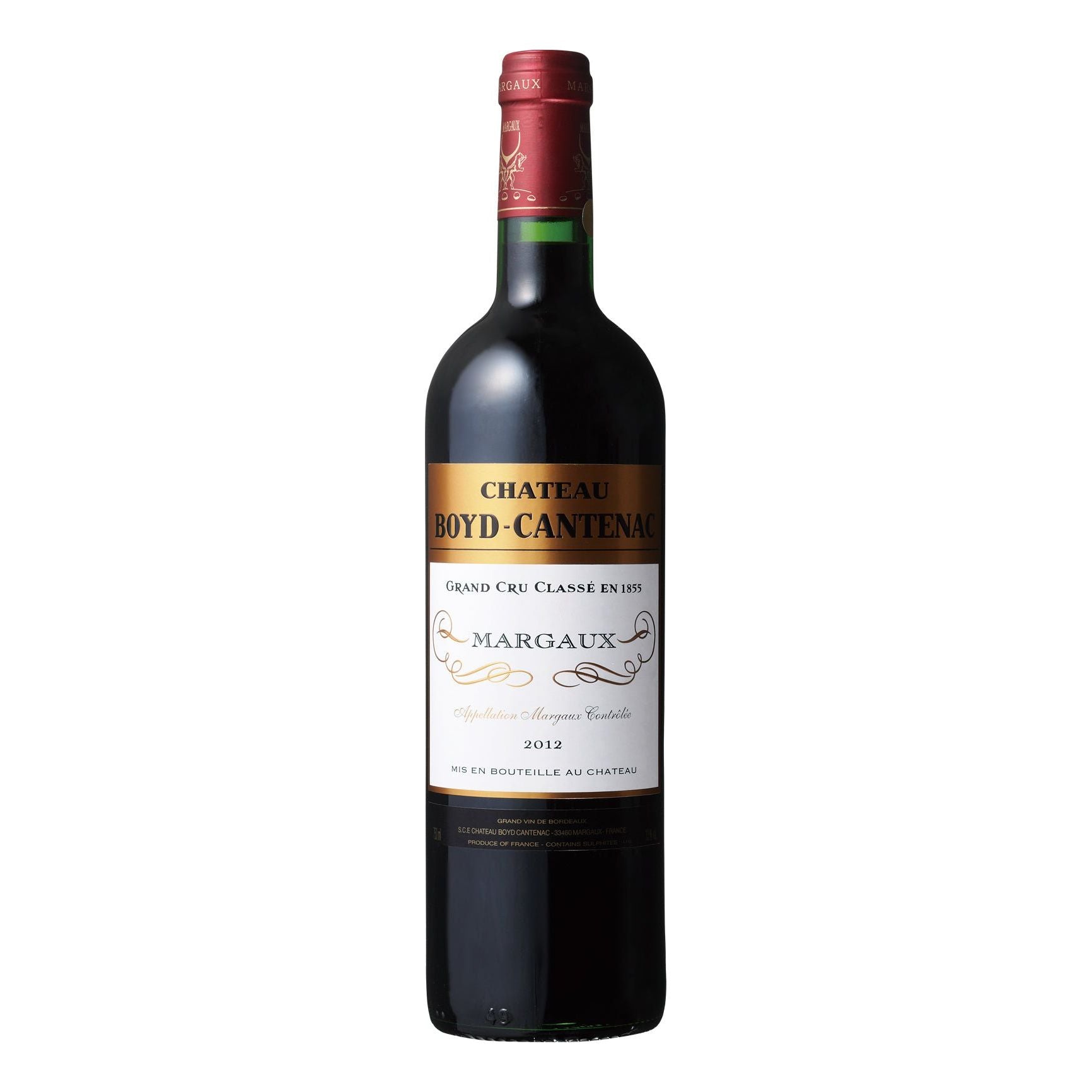 シャトー・ボイド・カントナック　赤 - ROJI日本橋 ONLINE STORE