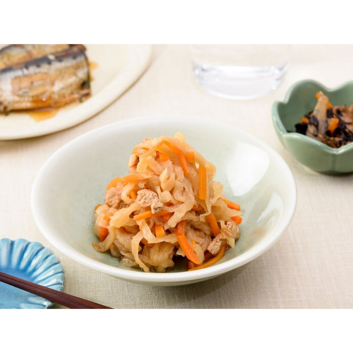 【定期購入】tabete まごころを食卓に 膳・10品詰め合わせ - ROJI日本橋 ONLINE STORE