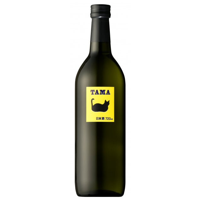 玉乃光　純米吟醸　TAMA　720ml - ROJI日本橋 ONLINE STORE