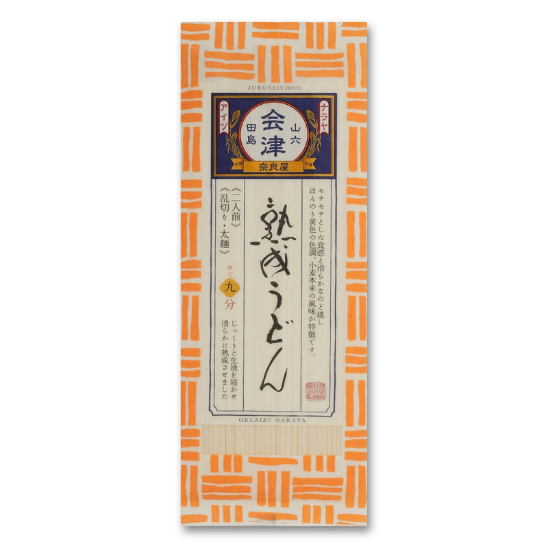 奈良屋 麺いろいろ TB-4S　そば200g×2束・うどん200g×2束・めんつゆ180ml - ROJI日本橋 ONLINE STORE
