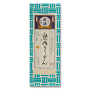奈良屋 麺いろいろ TR-4S　そば200g×2束・そうめん200g×2束・めんつゆ180ml - ROJI日本橋 ONLINE STORE