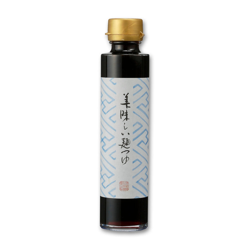 奈良屋 麺いろいろ TR-4S　そば200g×2束・そうめん200g×2束・めんつゆ180ml - ROJI日本橋 ONLINE STORE