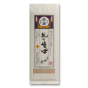 奈良屋 麺いろいろ TR-4S　そば200g×2束・そうめん200g×2束・めんつゆ180ml - ROJI日本橋 ONLINE STORE